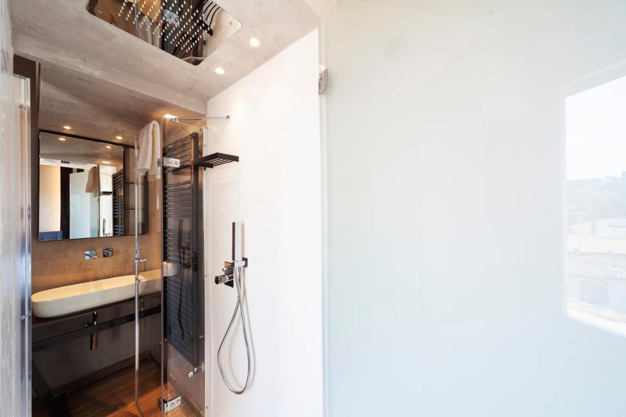 Neri 23 Apartment ฟลอเรนซ์ ภายนอก รูปภาพ