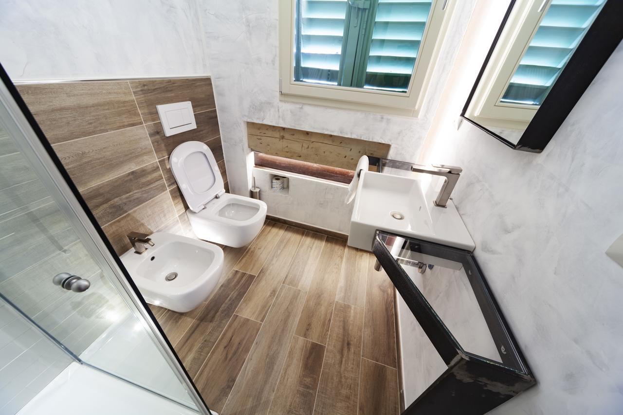 Neri 23 Apartment ฟลอเรนซ์ ภายนอก รูปภาพ