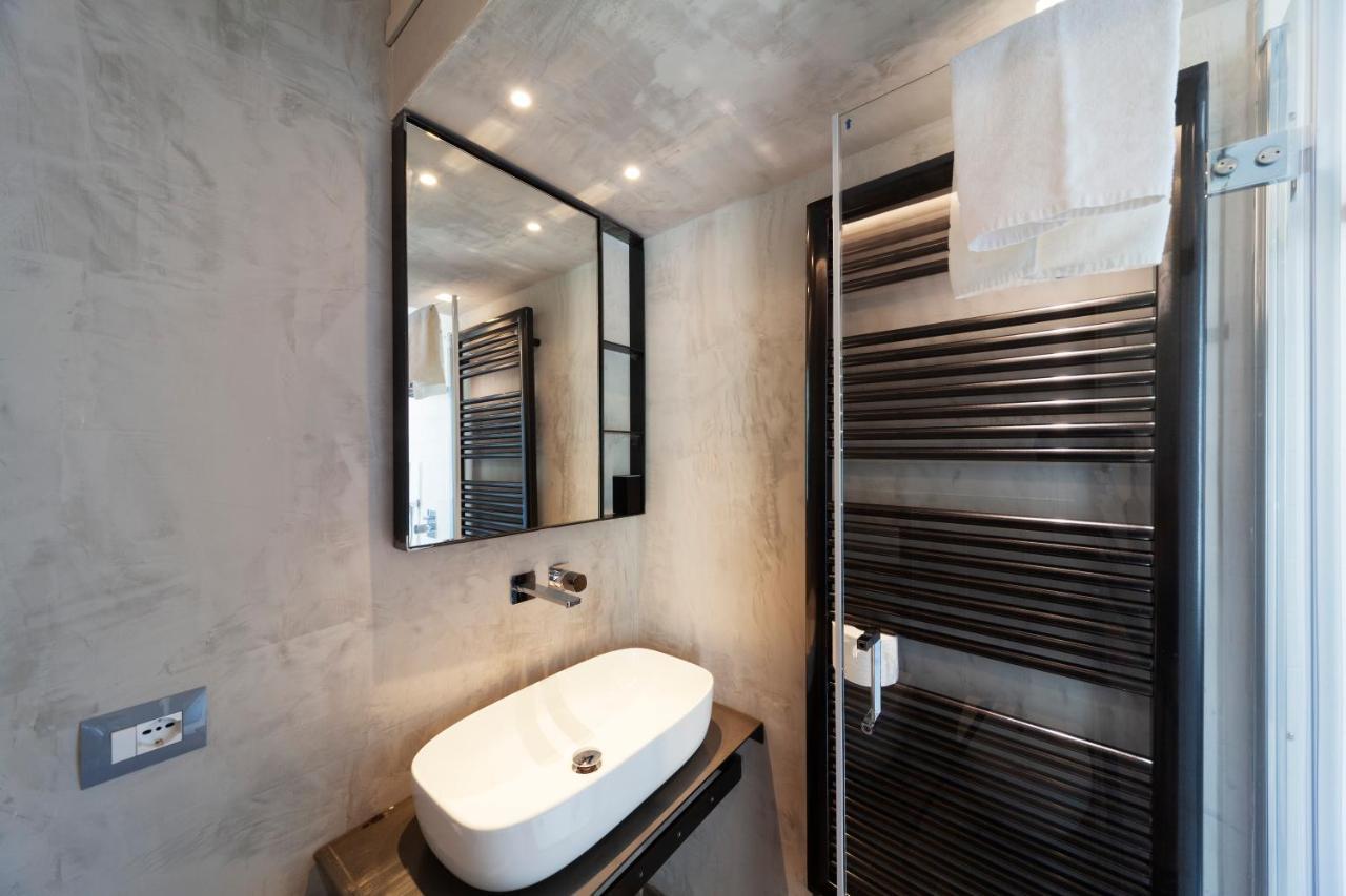 Neri 23 Apartment ฟลอเรนซ์ ภายนอก รูปภาพ