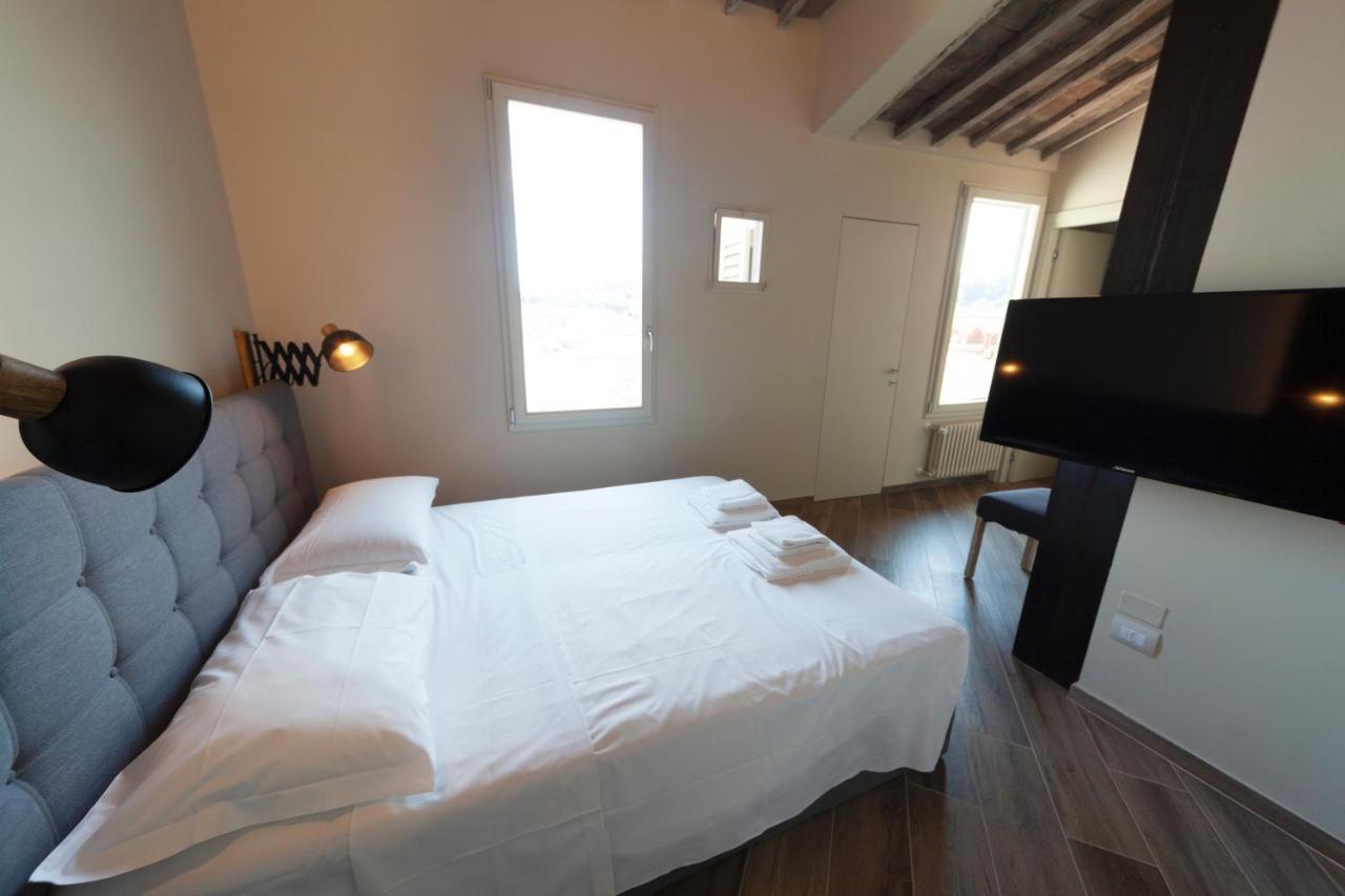 Neri 23 Apartment ฟลอเรนซ์ ภายนอก รูปภาพ